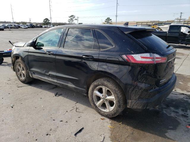 Photo 1 VIN: 2FMPK3G97KBB21815 - FORD EDGE SE 