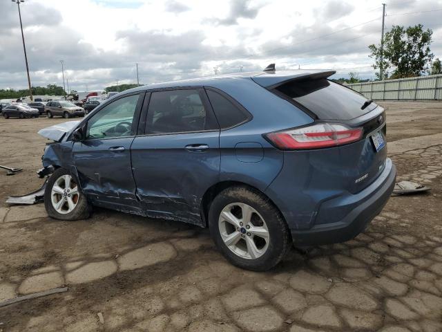 Photo 1 VIN: 2FMPK3G97KBC50542 - FORD EDGE 