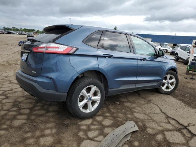 Photo 2 VIN: 2FMPK3G97KBC50542 - FORD EDGE 