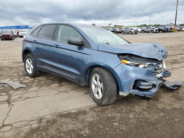 Photo 3 VIN: 2FMPK3G97KBC50542 - FORD EDGE 