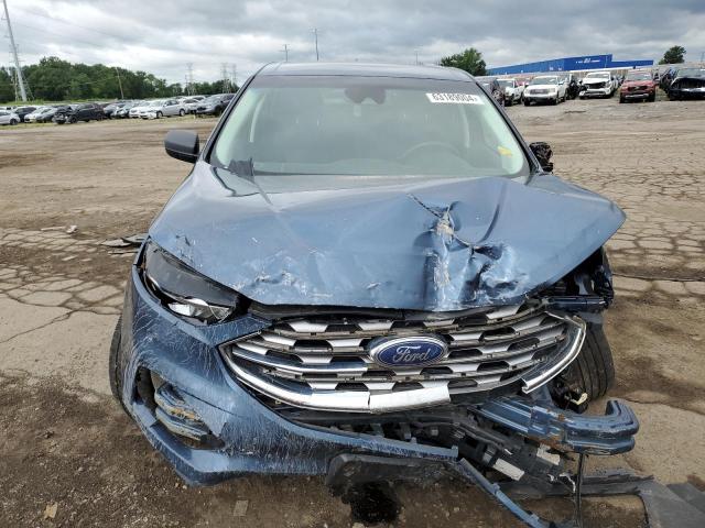 Photo 4 VIN: 2FMPK3G97KBC50542 - FORD EDGE 