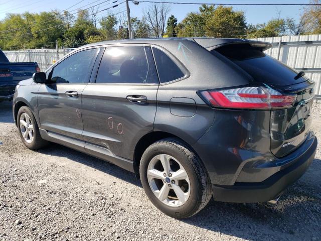 Photo 1 VIN: 2FMPK3G97KBC50637 - FORD EDGE 