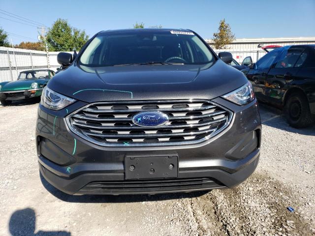 Photo 4 VIN: 2FMPK3G97KBC50637 - FORD EDGE 