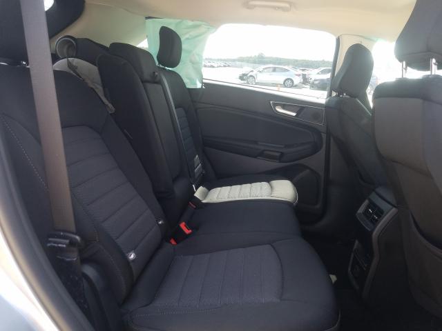 Photo 5 VIN: 2FMPK3G97LBA04186 - FORD EDGE 