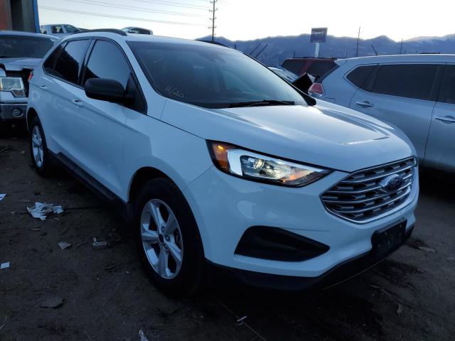 Photo 3 VIN: 2FMPK3G97LBA36524 - FORD EDGE 