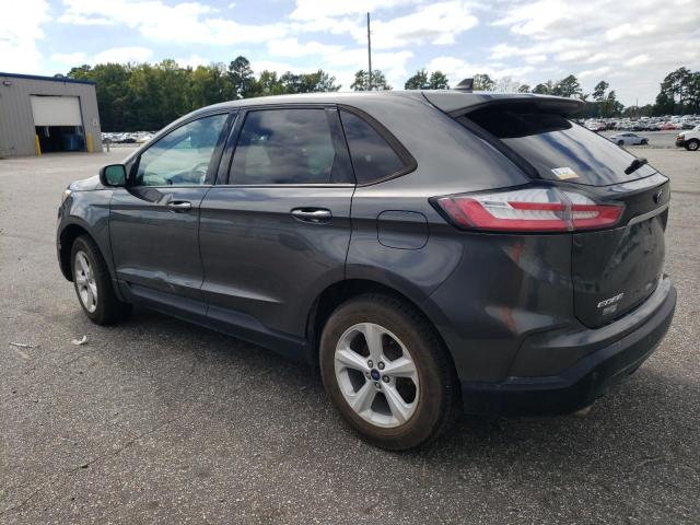 Photo 1 VIN: 2FMPK3G97LBA53601 - FORD EDGE SE 