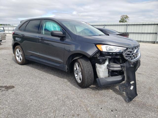 Photo 3 VIN: 2FMPK3G97LBA53601 - FORD EDGE SE 