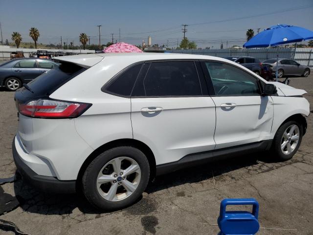 Photo 2 VIN: 2FMPK3G97LBB07852 - FORD EDGE SE 