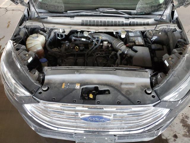 Photo 10 VIN: 2FMPK3G97LBB34808 - FORD EDGE SE 