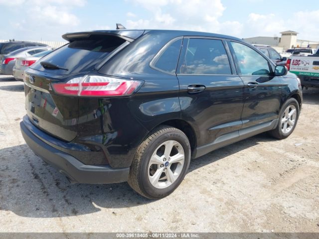 Photo 3 VIN: 2FMPK3G97LBB48093 - FORD EDGE 