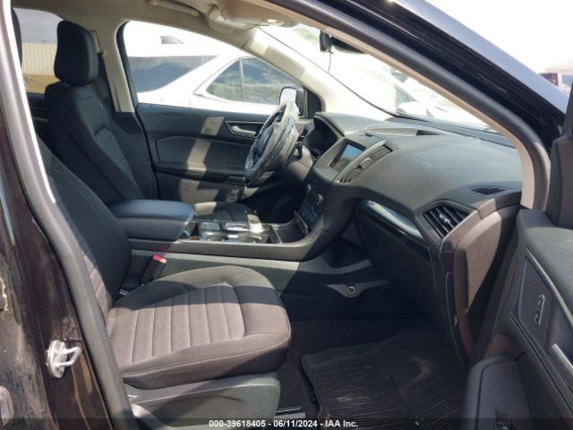 Photo 4 VIN: 2FMPK3G97LBB48093 - FORD EDGE 