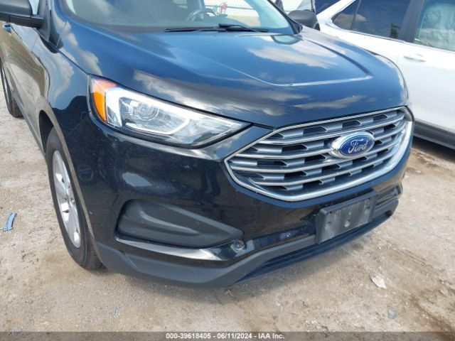 Photo 5 VIN: 2FMPK3G97LBB48093 - FORD EDGE 