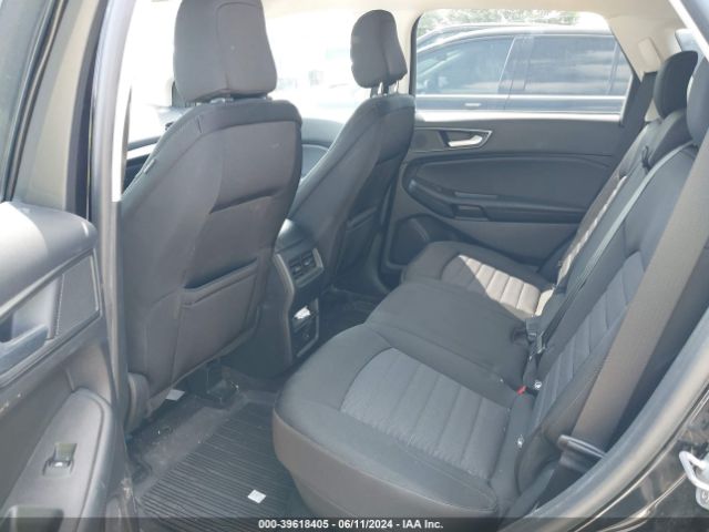 Photo 7 VIN: 2FMPK3G97LBB48093 - FORD EDGE 