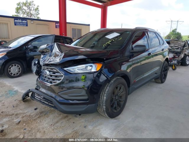 Photo 1 VIN: 2FMPK3G97LBB60504 - FORD EDGE 