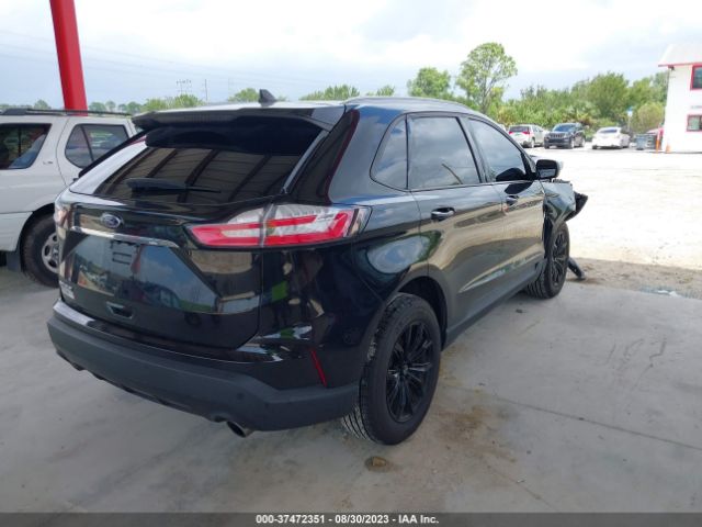 Photo 3 VIN: 2FMPK3G97LBB60504 - FORD EDGE 