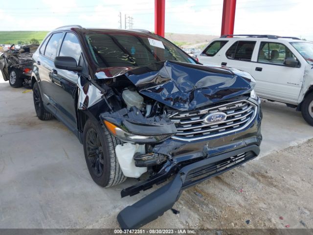 Photo 5 VIN: 2FMPK3G97LBB60504 - FORD EDGE 