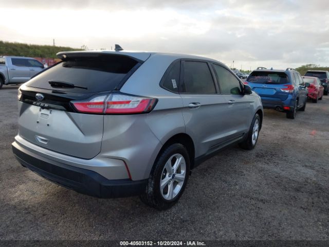 Photo 3 VIN: 2FMPK3G97MBA00513 - FORD EDGE 