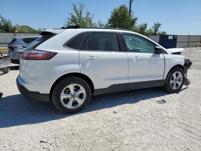 Photo 2 VIN: 2FMPK3G97MBA09552 - FORD EDGE SE 