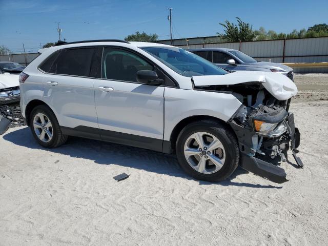 Photo 3 VIN: 2FMPK3G97MBA09552 - FORD EDGE SE 