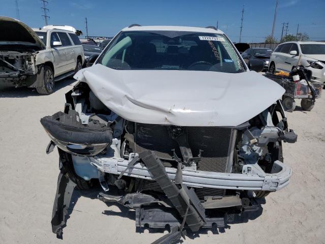 Photo 4 VIN: 2FMPK3G97MBA09552 - FORD EDGE SE 