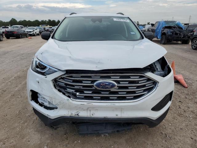 Photo 4 VIN: 2FMPK3G97MBA09552 - FORD EDGE SE 