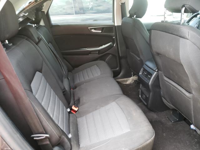 Photo 5 VIN: 2FMPK3G98GBB70545 - FORD EDGE SE 