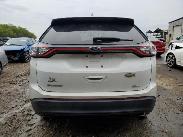 Photo 5 VIN: 2FMPK3G98GBB86714 - FORD EDGE SE 