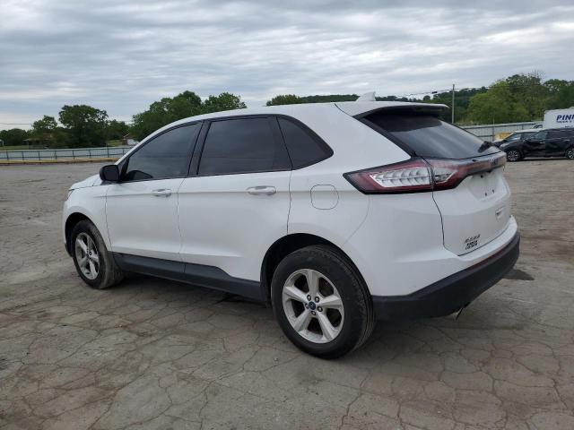 Photo 1 VIN: 2FMPK3G98GBB89788 - FORD EDGE 