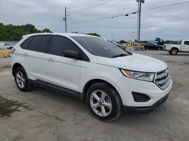 Photo 3 VIN: 2FMPK3G98GBB89788 - FORD EDGE 