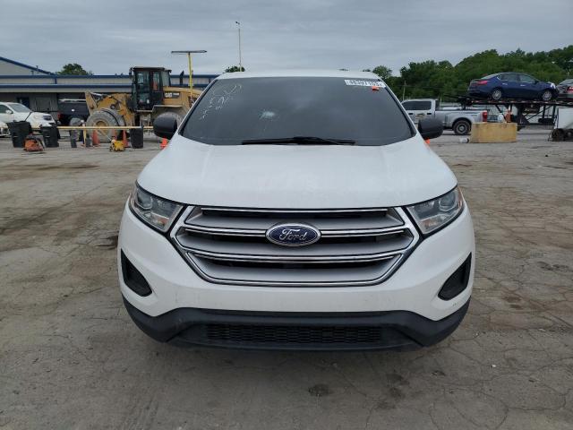 Photo 4 VIN: 2FMPK3G98GBB89788 - FORD EDGE 