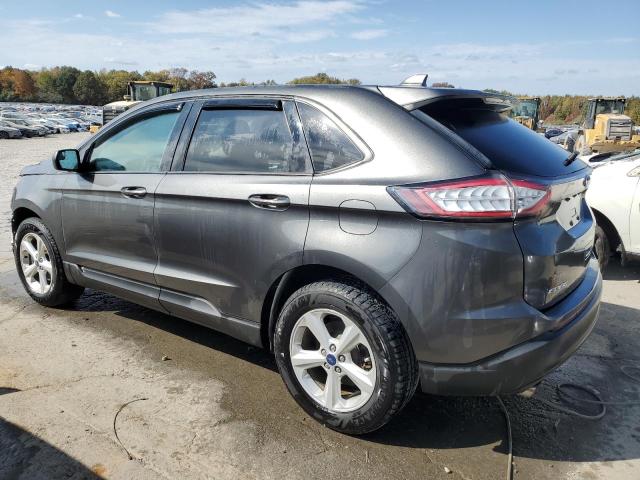 Photo 1 VIN: 2FMPK3G98GBC06511 - FORD EDGE 