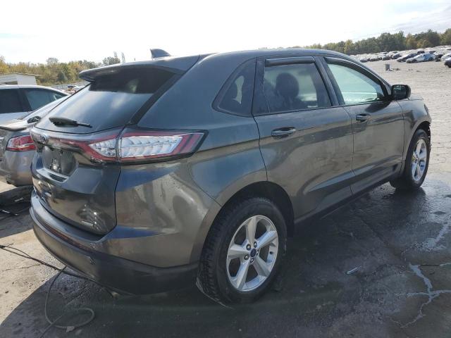 Photo 2 VIN: 2FMPK3G98GBC06511 - FORD EDGE 