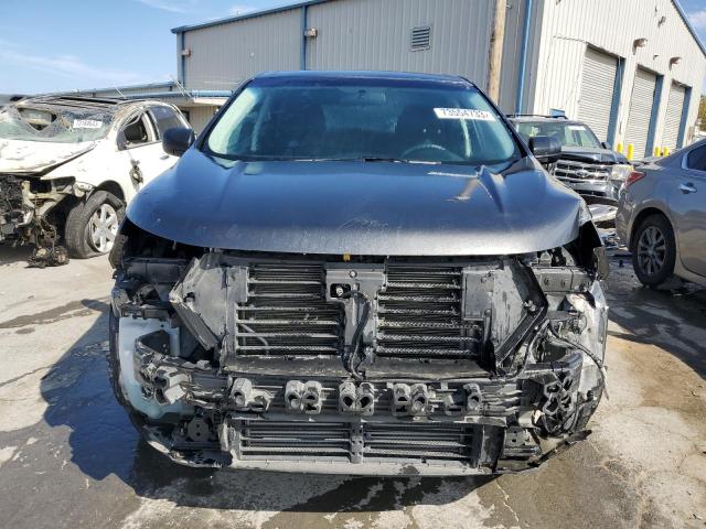 Photo 4 VIN: 2FMPK3G98GBC06511 - FORD EDGE 