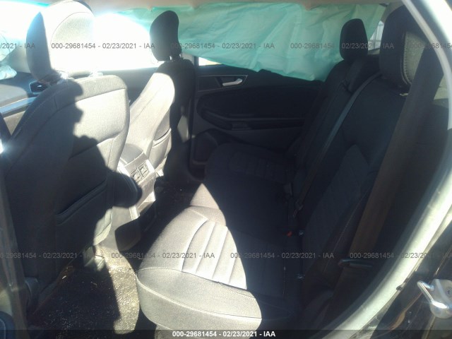 Photo 7 VIN: 2FMPK3G98GBC06525 - FORD EDGE 