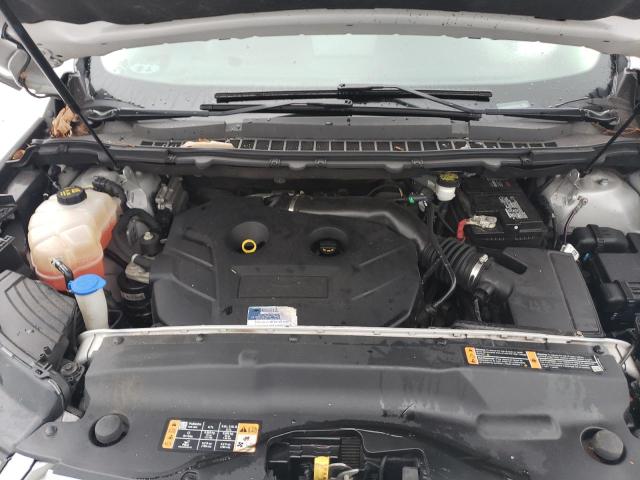 Photo 11 VIN: 2FMPK3G98GBC13796 - FORD EDGE SE 