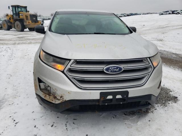 Photo 4 VIN: 2FMPK3G98GBC13796 - FORD EDGE SE 