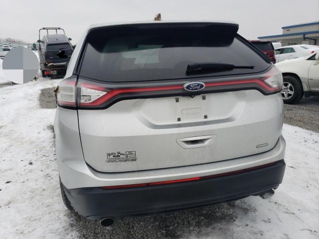 Photo 5 VIN: 2FMPK3G98GBC13796 - FORD EDGE SE 