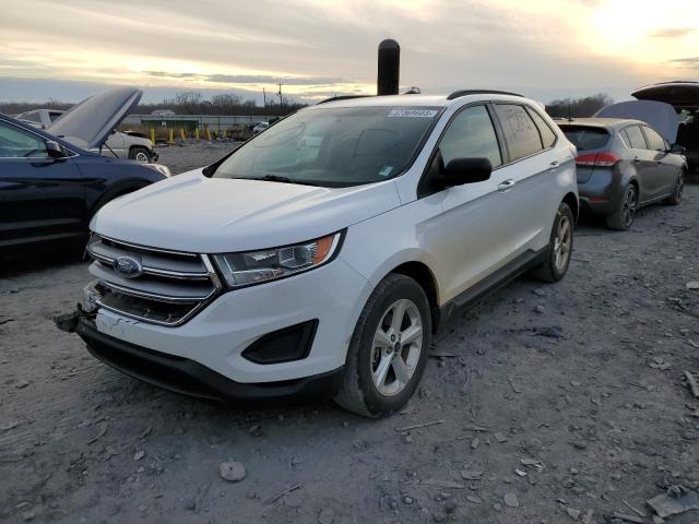 Photo 0 VIN: 2FMPK3G98GBC33997 - FORD EDGE SE 