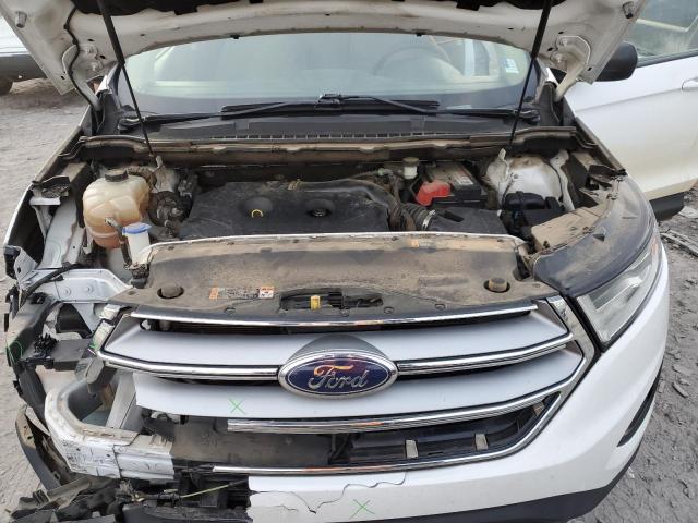 Photo 10 VIN: 2FMPK3G98GBC33997 - FORD EDGE SE 