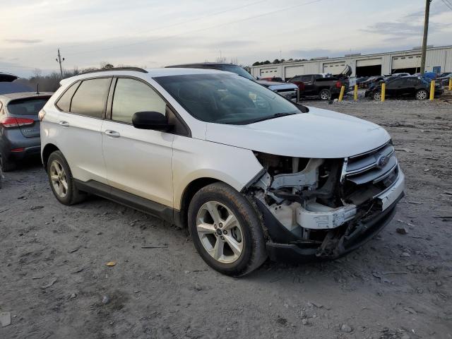 Photo 3 VIN: 2FMPK3G98GBC33997 - FORD EDGE SE 