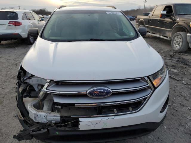 Photo 4 VIN: 2FMPK3G98GBC33997 - FORD EDGE SE 