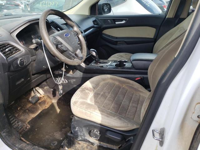 Photo 6 VIN: 2FMPK3G98GBC33997 - FORD EDGE SE 