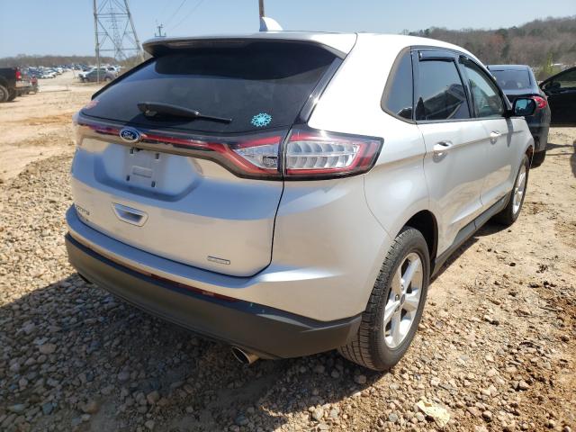 Photo 3 VIN: 2FMPK3G98GBC55966 - FORD EDGE SE 