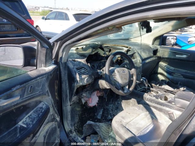 Photo 5 VIN: 2FMPK3G98HBB68277 - FORD EDGE 