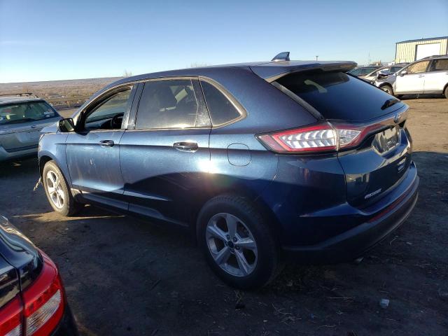 Photo 1 VIN: 2FMPK3G98HBC02749 - FORD EDGE 