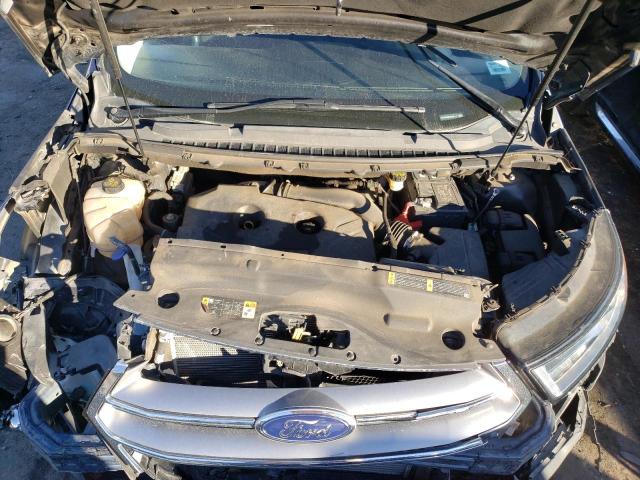 Photo 10 VIN: 2FMPK3G98HBC02749 - FORD EDGE 