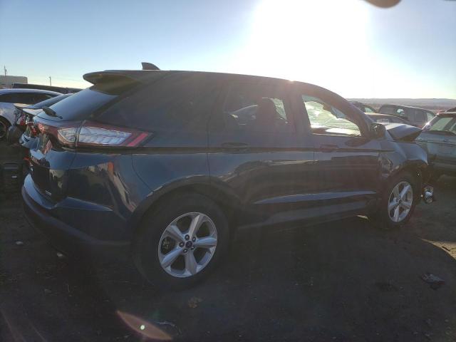 Photo 2 VIN: 2FMPK3G98HBC02749 - FORD EDGE 