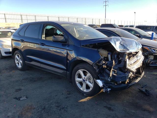 Photo 3 VIN: 2FMPK3G98HBC02749 - FORD EDGE 