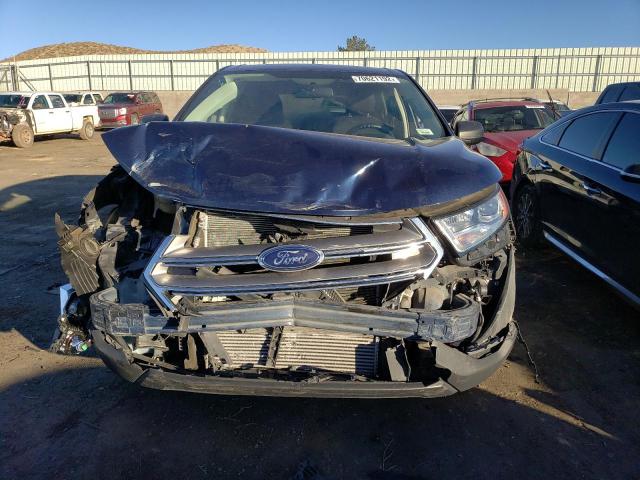 Photo 4 VIN: 2FMPK3G98HBC02749 - FORD EDGE 