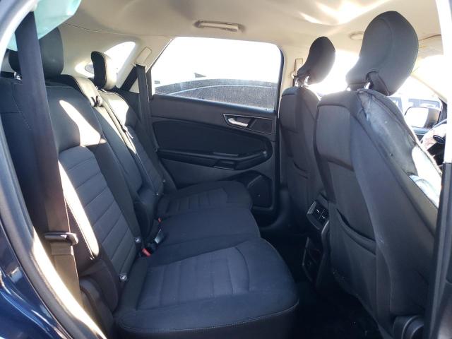 Photo 9 VIN: 2FMPK3G98HBC02749 - FORD EDGE 